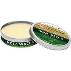 Hot Depot Bio Holz & Möbel Wachs