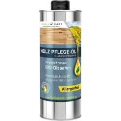 Hot Depot Bio Holzol Für Allergiker Universal Innen