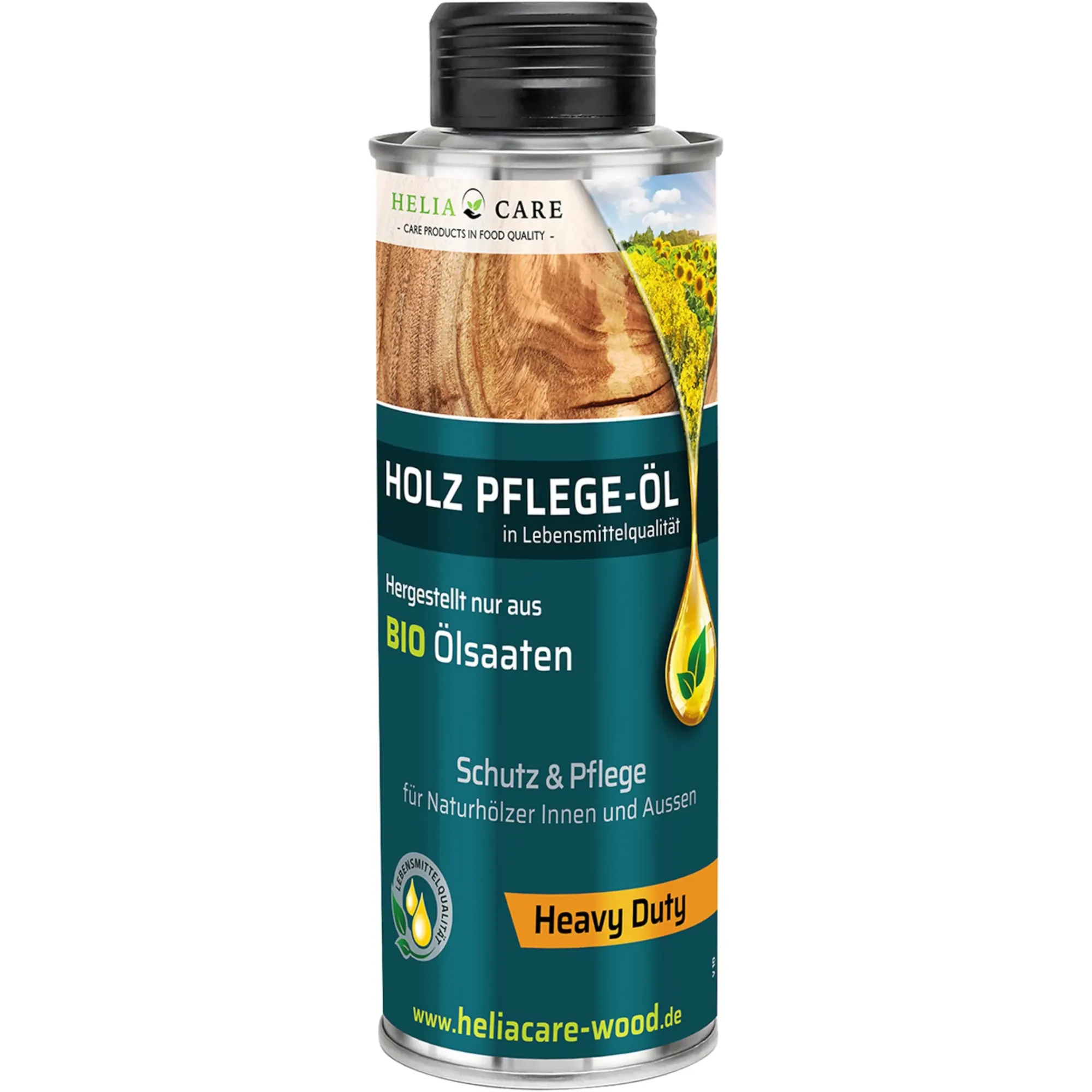 Cheap Depot Bio Holz-Pflegeol Boden & Turen Heavy Duty