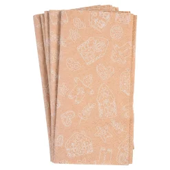 Bistroservietten LebKüchen^Depot Discount