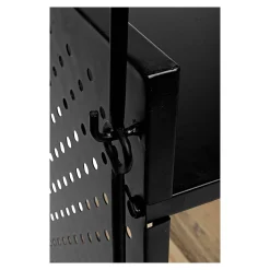 Bizzotto Holzhalter-Set Efesto^Depot Store
