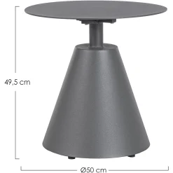 Sale Depot Bizzotto Outdoor-Beistelltisch Aloha