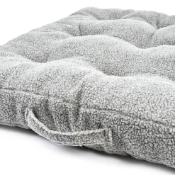 Bodenmatratze Sherpa Ca.100X100X12Cm^Depot New