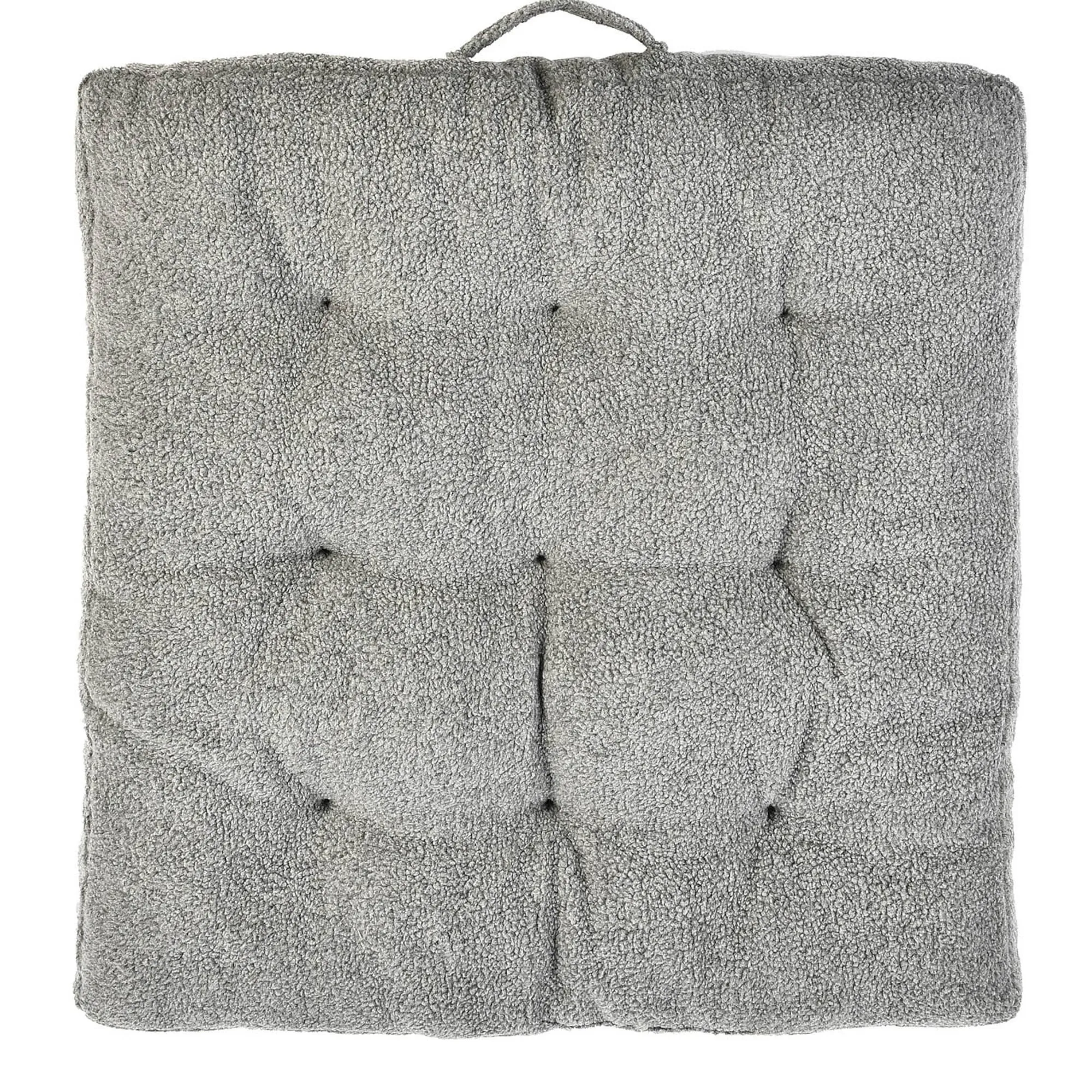 Bodenmatratze Sherpa Ca.100X100X12Cm^Depot New