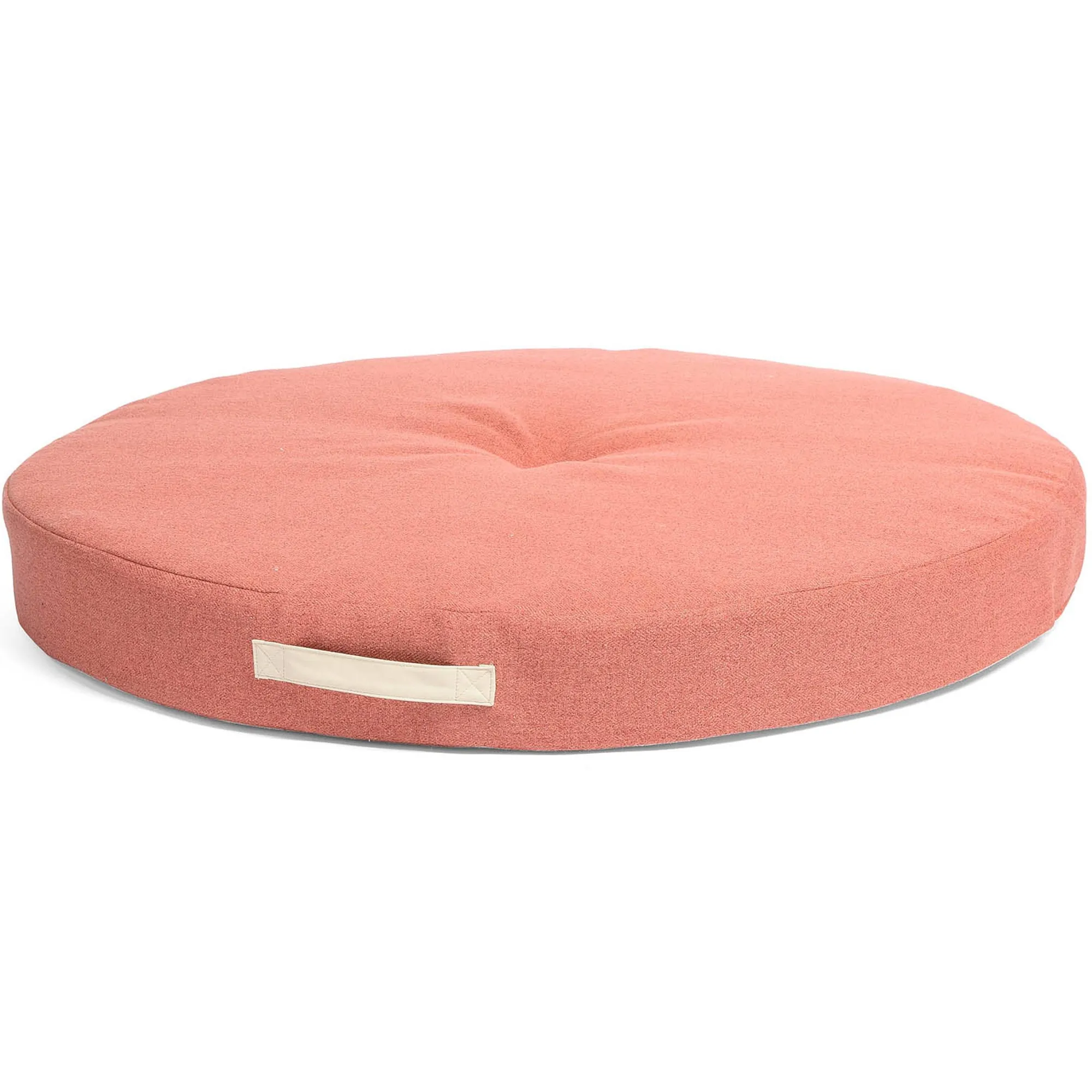 Bodenmatratze Tondo Ca.100X12Cm^Depot Cheap