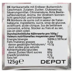 Bonbons Von Herzen^Depot Best