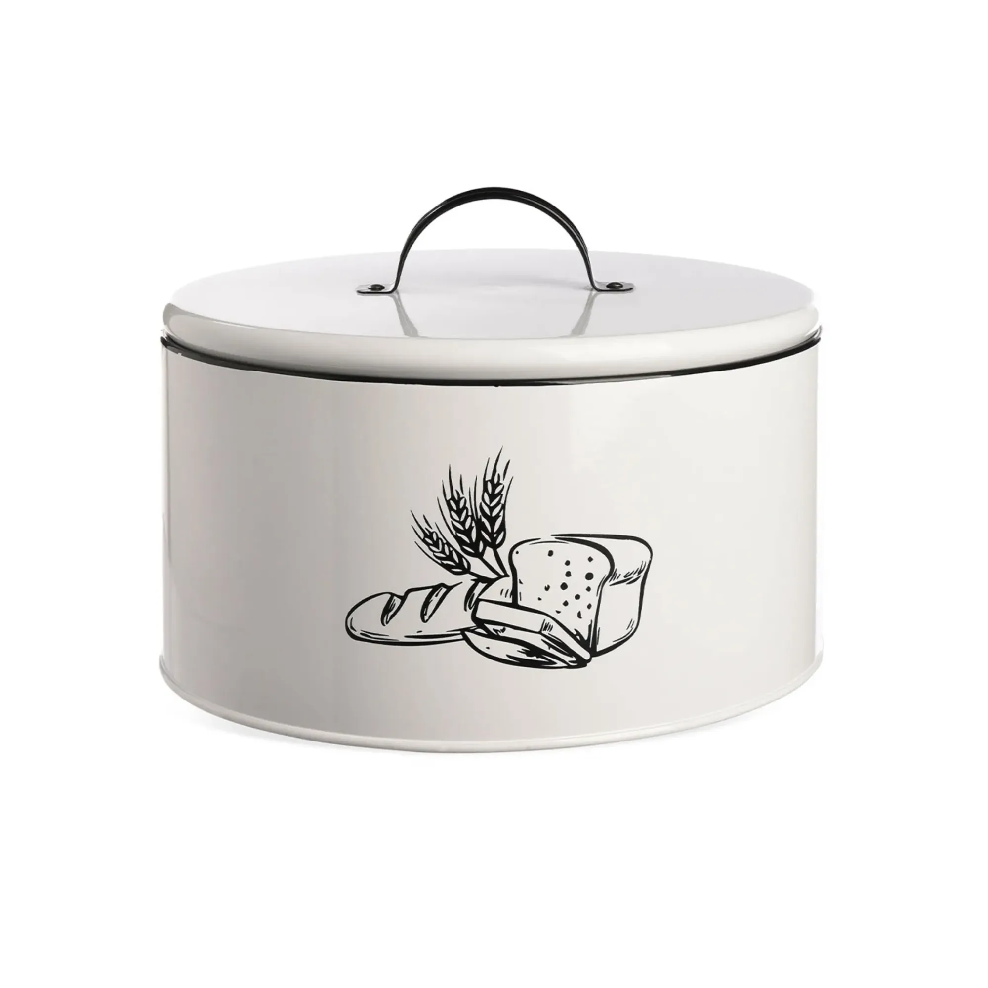 Flash Sale Depot Brotkasten