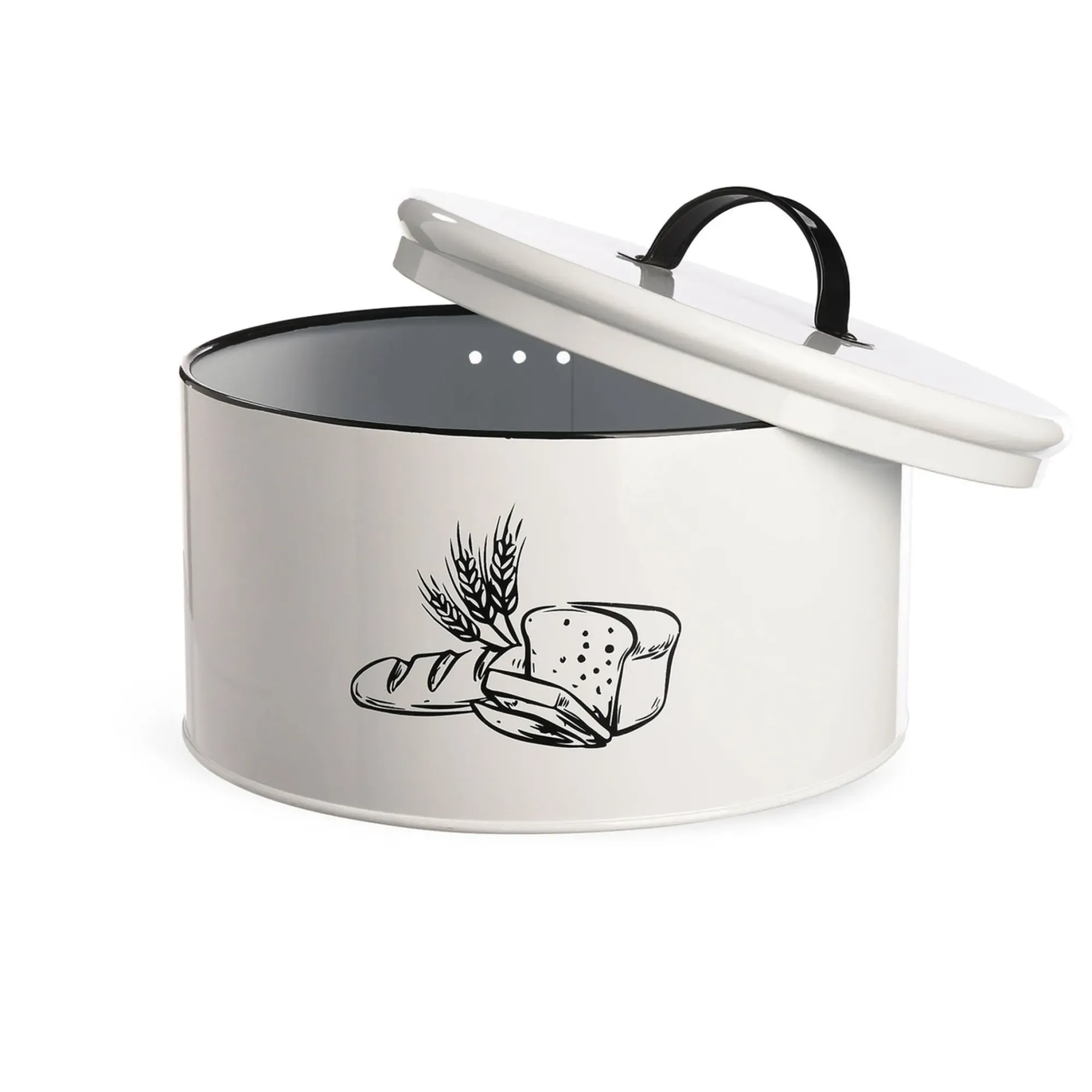 Flash Sale Depot Brotkasten