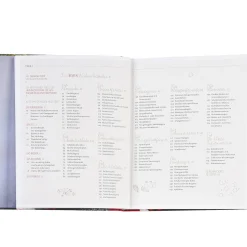 Buch Die Besten Weihnachtskekse^Depot Best