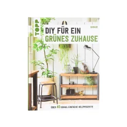 Buch Diy Für Ein Grunes Zuhause^Depot Best Sale