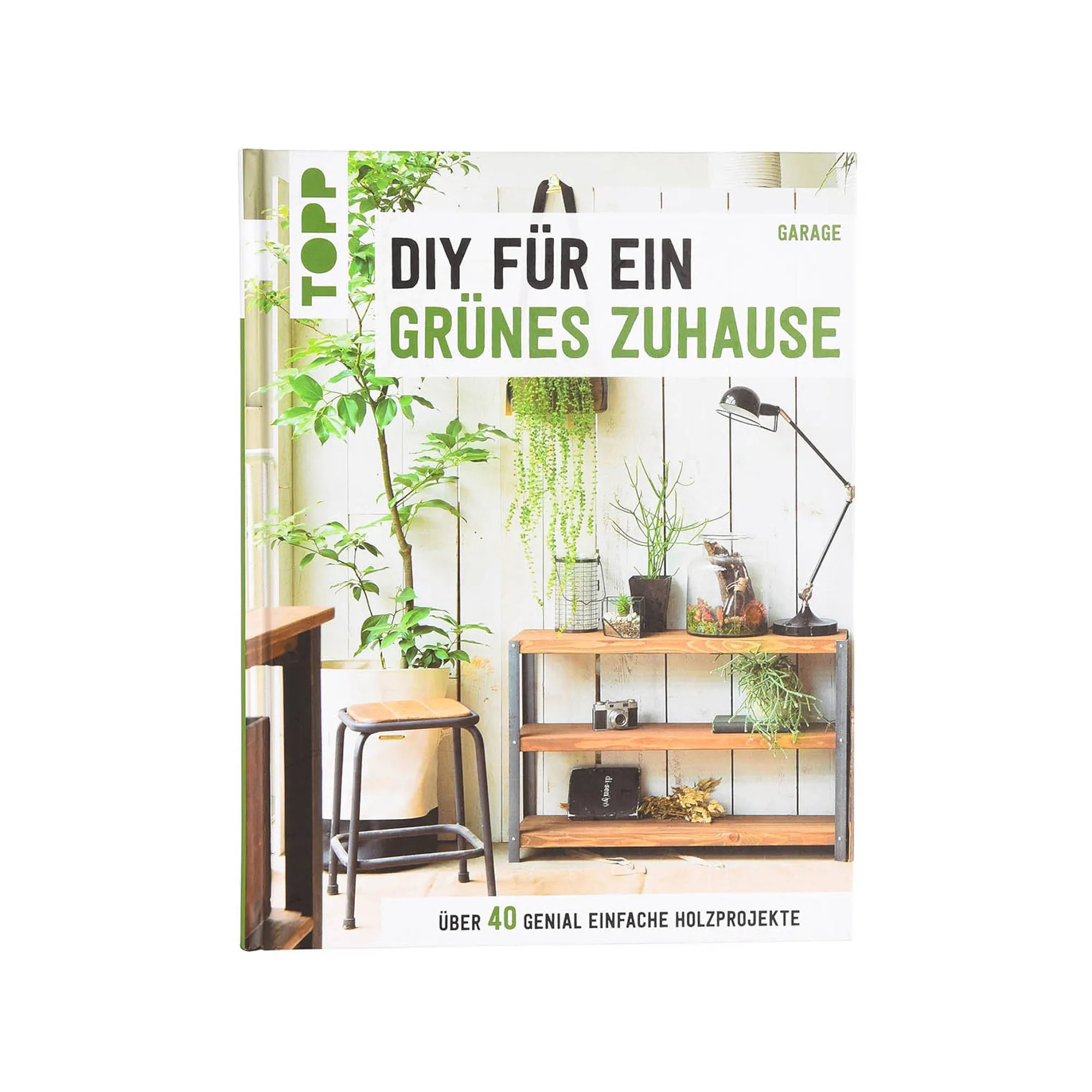 Buch Diy Für Ein Grunes Zuhause^Depot Best Sale