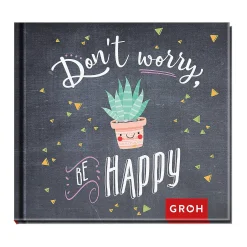 Buch Don'T Worry. Be Happy!^Depot Flash Sale