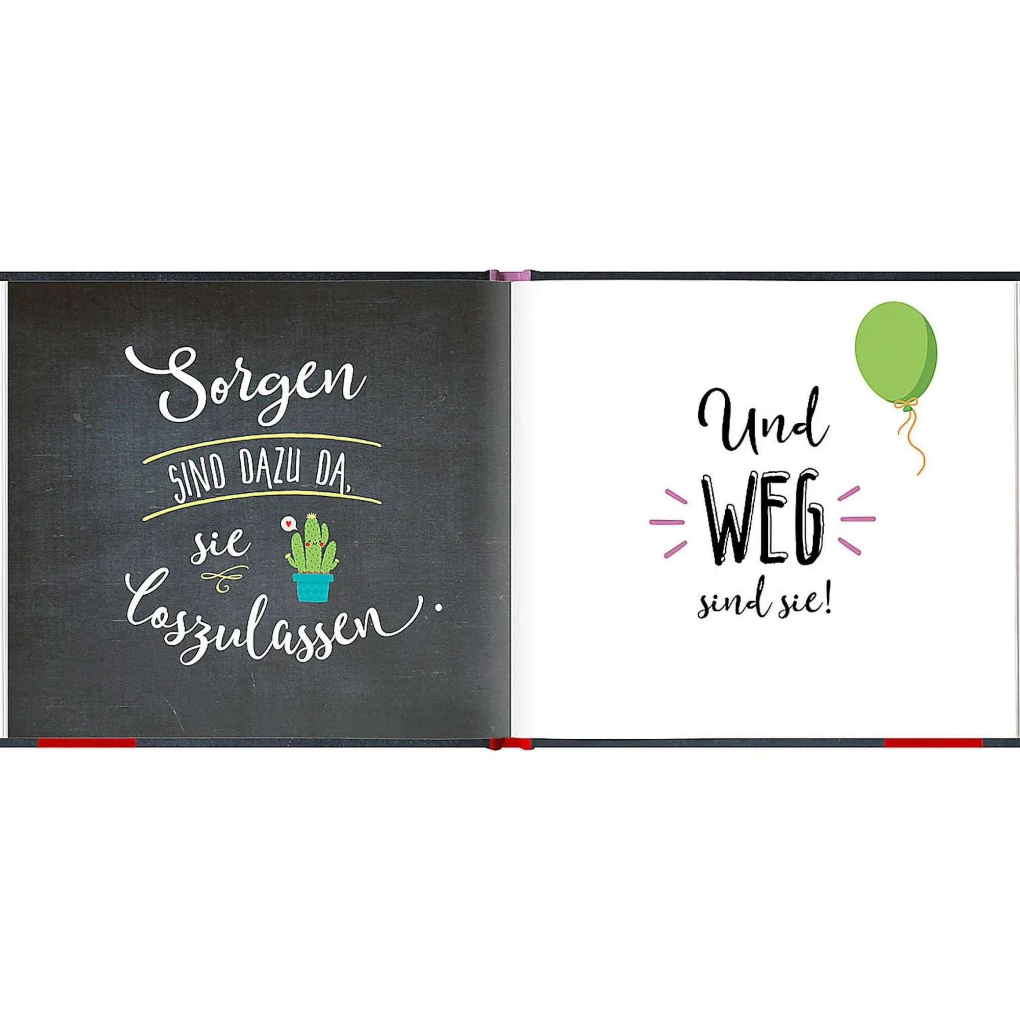 Buch Don'T Worry. Be Happy!^Depot Flash Sale