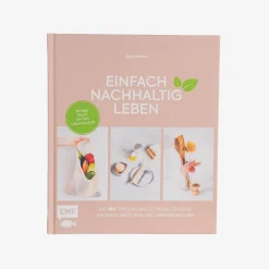 Buch Einfach Nachhaltig Leben^Depot Cheap