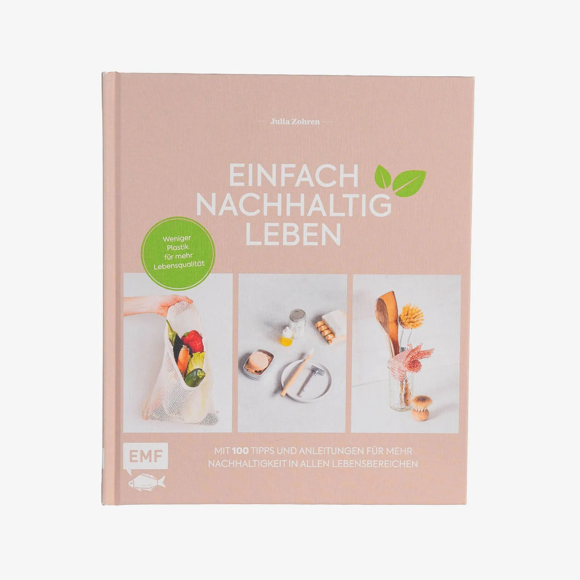 Buch Einfach Nachhaltig Leben^Depot Cheap