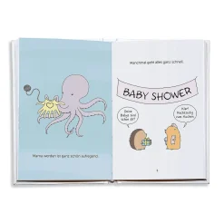 Outlet Depot Buch Hallo Mama: Das Kleine Buch Für Mutter