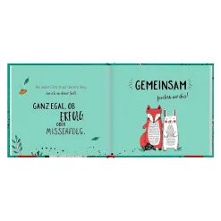 Buch Ich Druck Dir Fest Die Pfoten^Depot Cheap