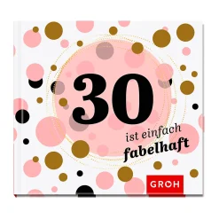 Discount Depot Buch 30 Ist Einfach Fabelhaft