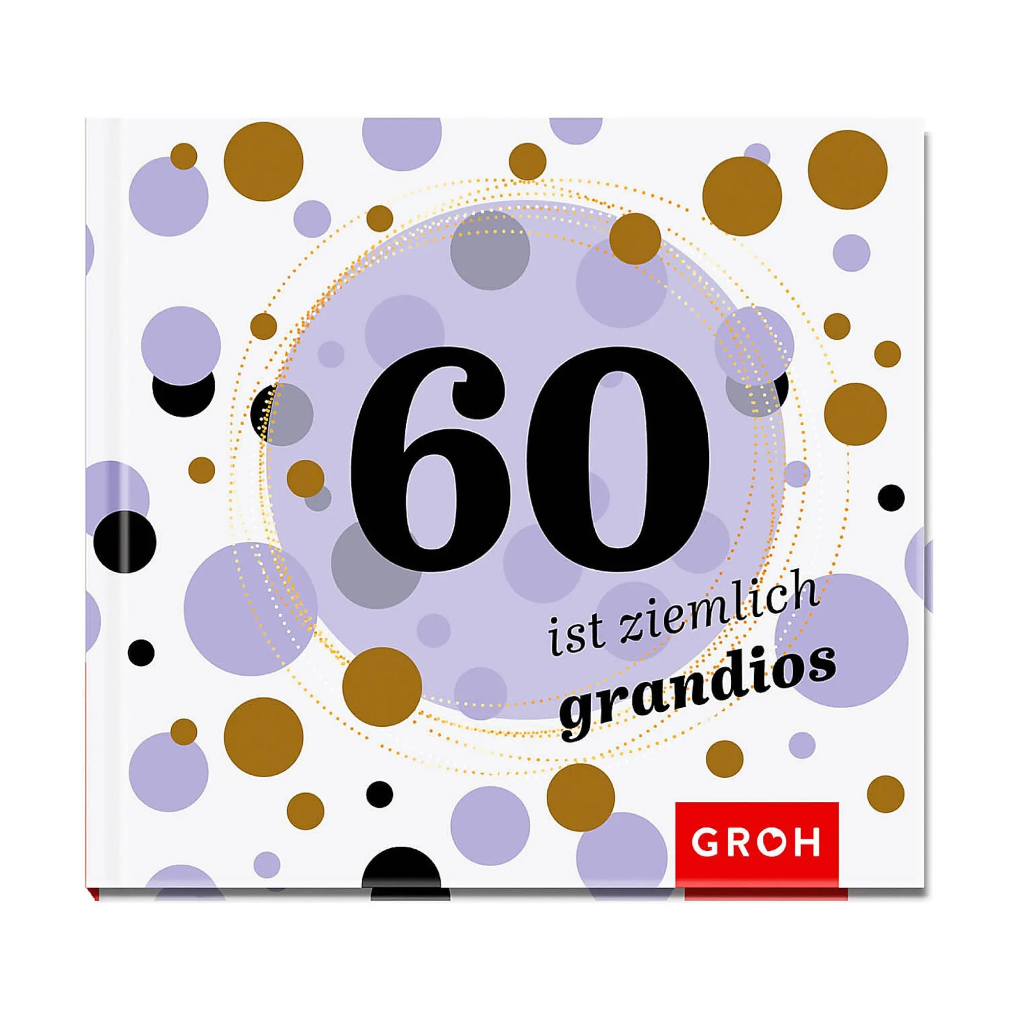 Buch 60 Ist Ziemlich Grandios^Depot Shop