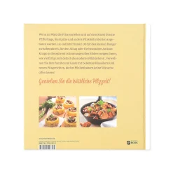 Buch Kostliche Pilzzeit^Depot Outlet