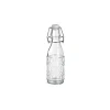 Bugelverschlussflasche Rhombus^Depot Hot
