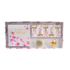 Burobedarf-Set Floral^Depot Best Sale