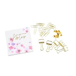 Burobedarf-Set Floral^Depot Best Sale