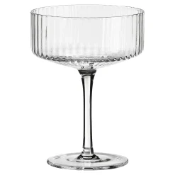 Champagnerglas Riffle^Depot New