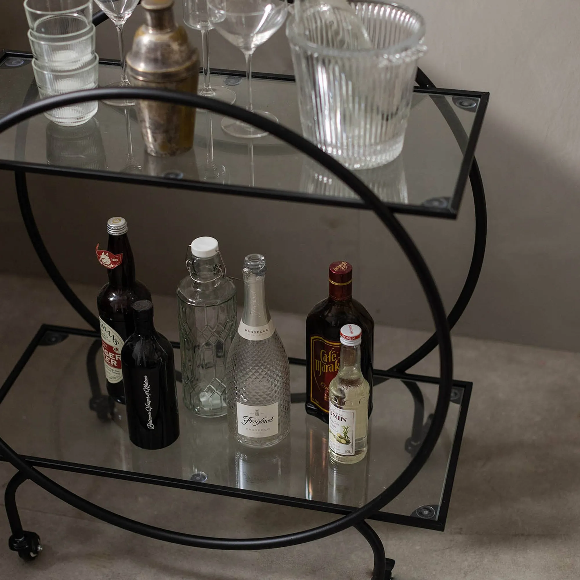 Champagnerschale Cosmo^Depot Discount