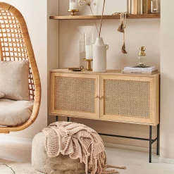 Chenille-Decke Hermine^Depot Discount