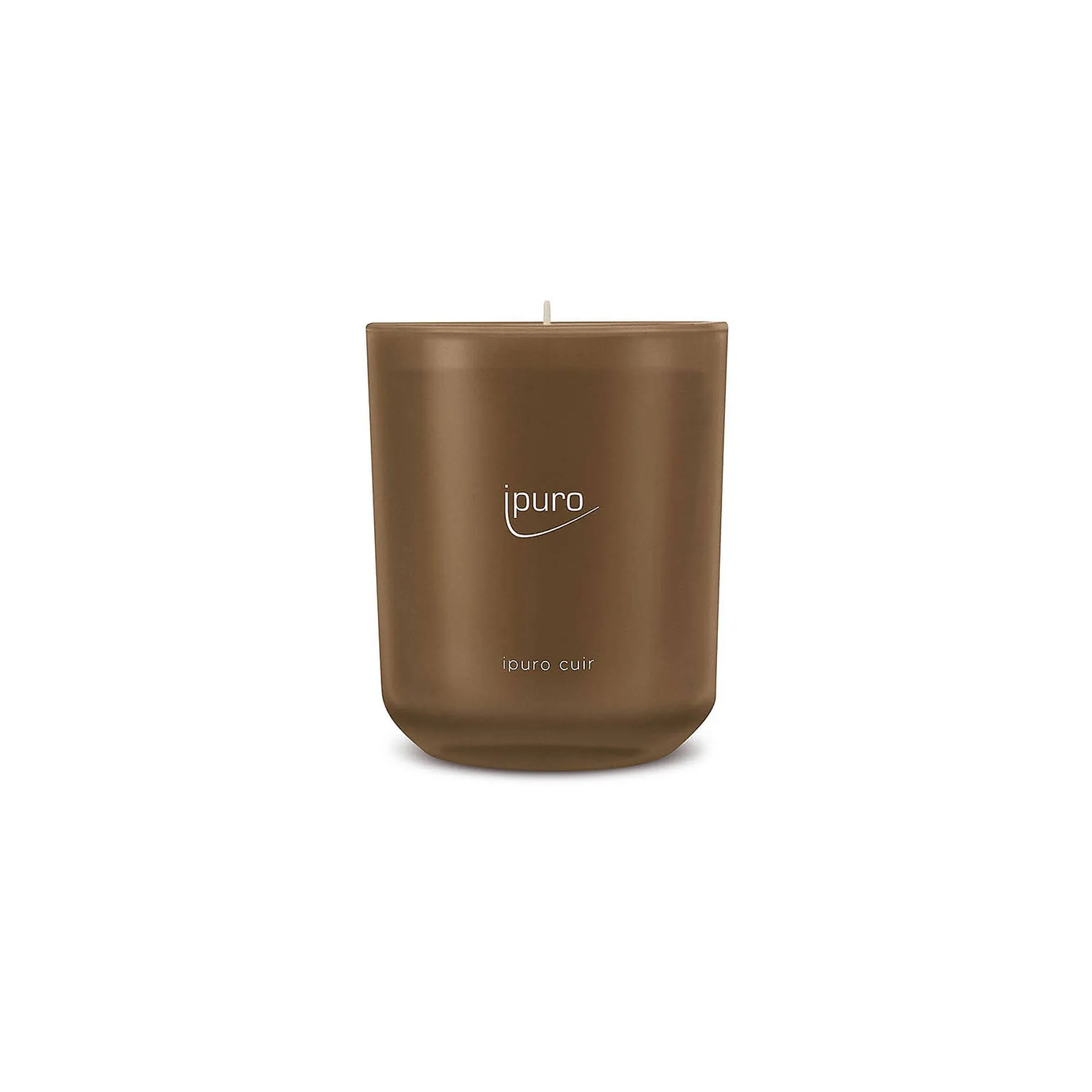 Classic Duftkerze Cuir^Depot Store
