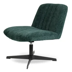 Fashion Depot Cordsamt-Loungesessel Belmond