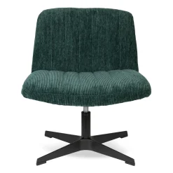 Fashion Depot Cordsamt-Loungesessel Belmond