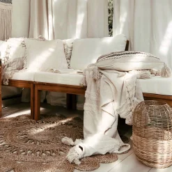 Decke Boho-Raute^Depot Discount