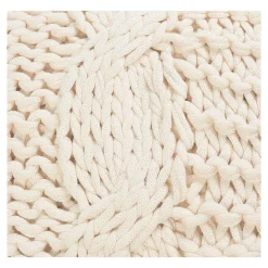 Decke Knitted Braid Ca. 130X150Cm^Depot Discount