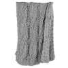Decke Knitted Braid Ca. 130X150Cm^Depot Cheap