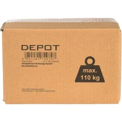Best Depot Decken-Befestigungsset Colin Für Hangesessel, Drehbar