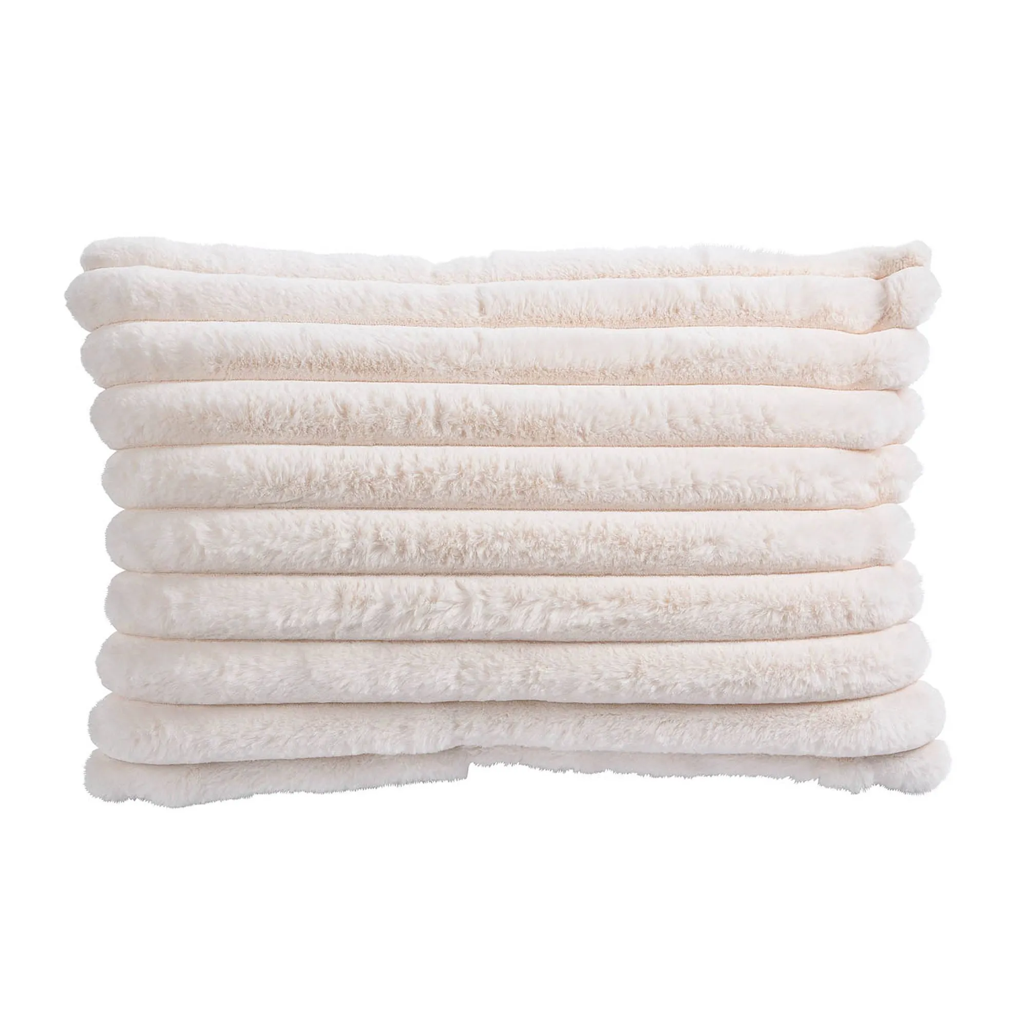 Decken- & Kissen-Set Stripe^Depot Best