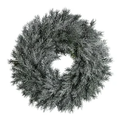 Deko-Adventskranz-Set Classic Christmas^Depot Cheap