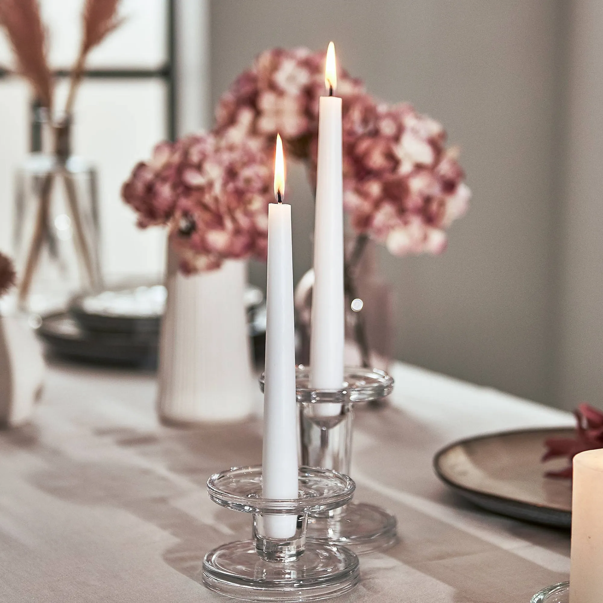 Deko-Adventskranz-Set Winter Foliage^Depot Store