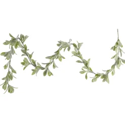 Deko-Adventskranz-Set Winter Foliage^Depot Store
