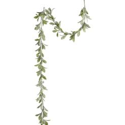Deko-Adventskranz-Set Winter Foliage^Depot Store