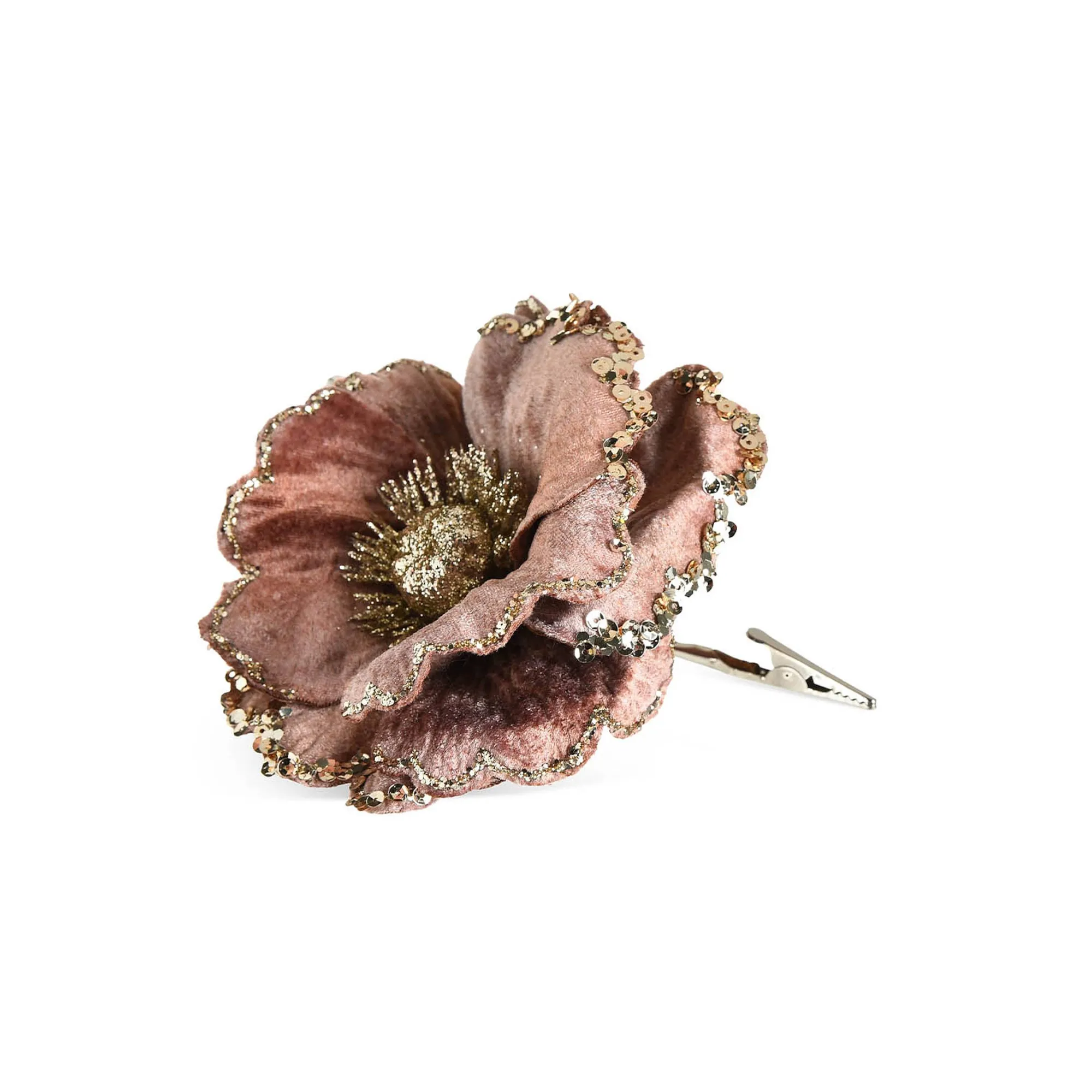 Deko-Adventskranz-Set Winter Foliage^Depot Store