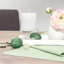 Deko-Adventskranz-Set Winter Foliage^Depot Store