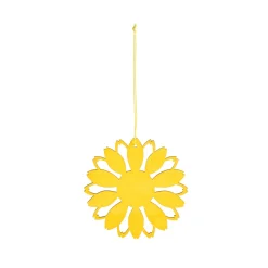 Best Depot Deko-Anhänger Blume