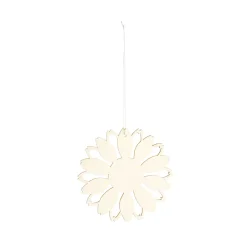 Flash Sale Depot Deko-Anhänger Blume