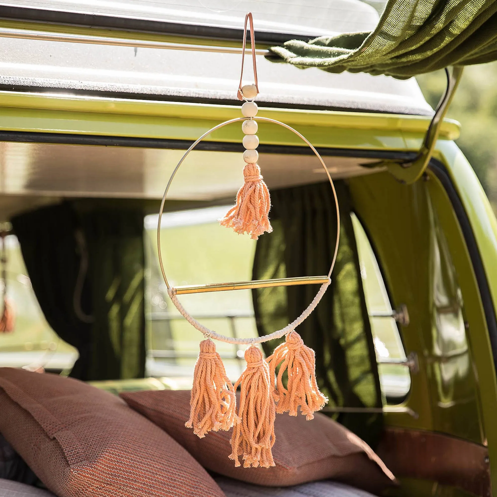 Deko-Anhänger Boho^Depot Best Sale
