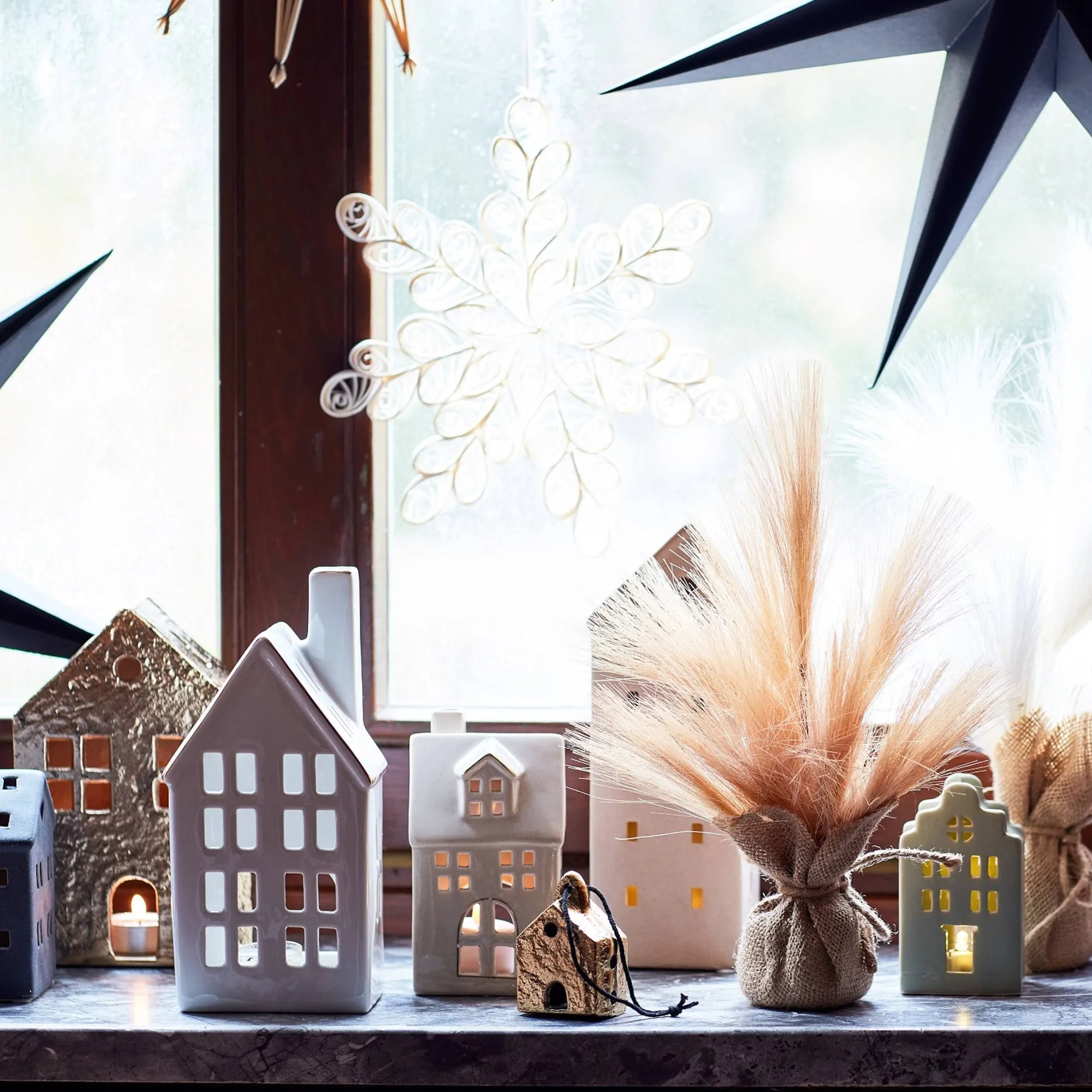 Deko-Anhänger Casa^Depot Sale