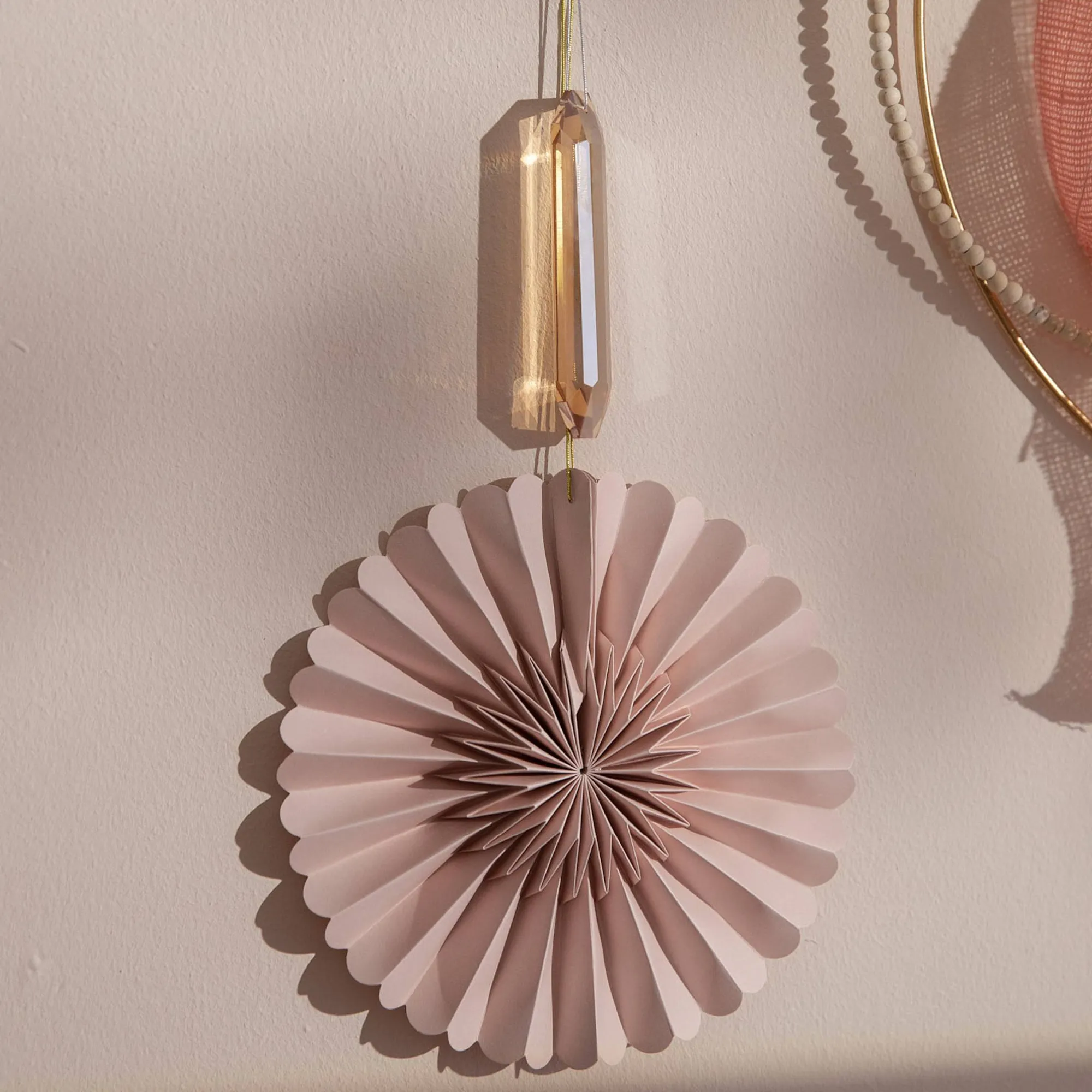 Deko-Anhänger Crystal^Depot Outlet
