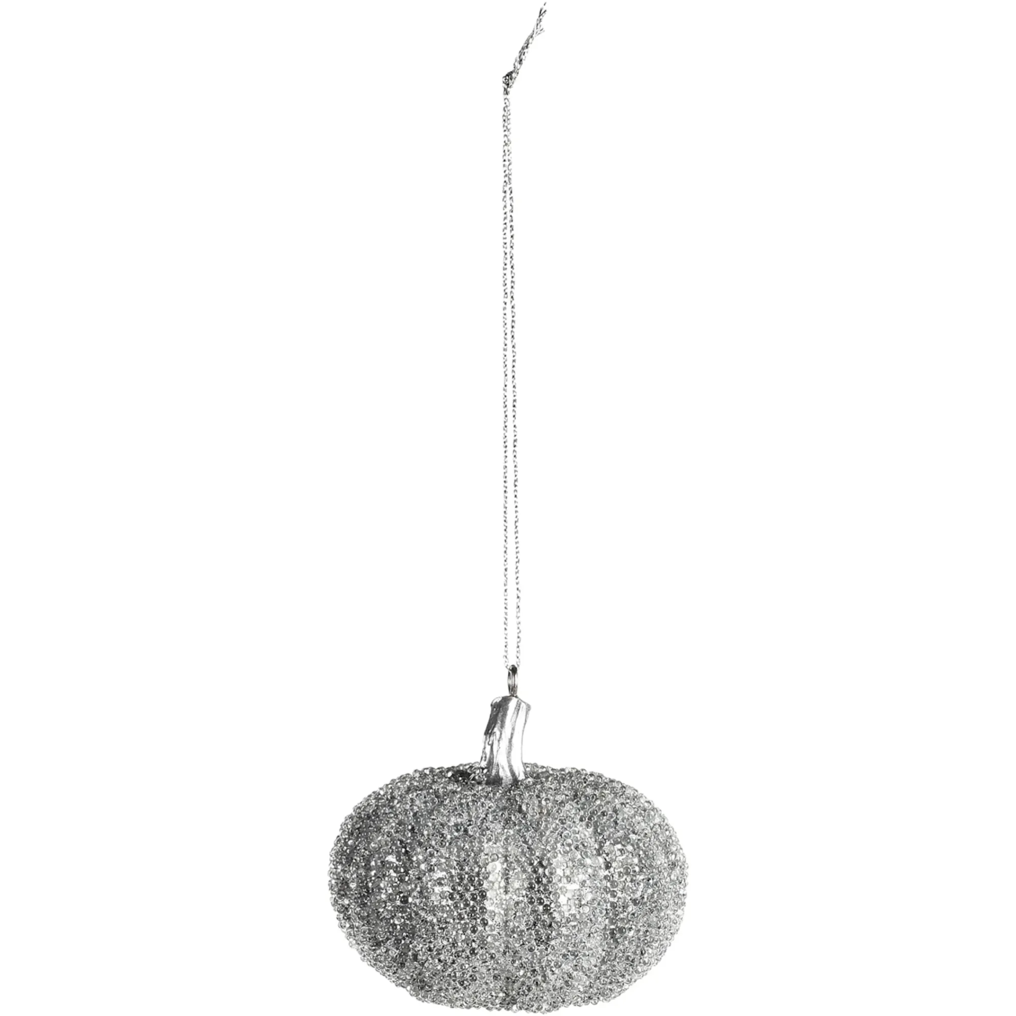 Sale Depot Deko-Anhänger Kurbis Ballotini